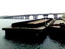 barge-platform
