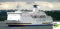 153m / 2.048 pax Passenger / RoRo Ship for Sale / #1021151