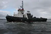 29.37m Tug Boat