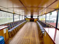 1924 Passenger Trip Boat 36m