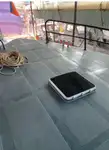 2025 Crew Boat For Sale