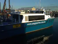 New: 18mtr Windfarm Service Vessel