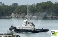 30m / 45ts BP Tug for Sale / #1029090