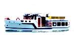 Pleasure boat