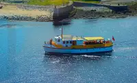 VINTAGE 19M PASSENGER VESSEL FOR SALE