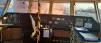 2007 Crew Boat For Sale