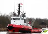 33m / 41ts BP Tug for Sale / #1019513