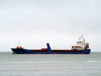 CM1061 GENERAL CARGO SHIP 9250 DWT/2000 DAMEN BUILT FOR SALE