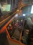 10.98m South boat survey catamaran – For sale