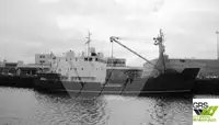 42m / 10knts Research- Survey- Guard Vessel for Sale / #1012381