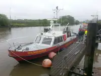 Inspection / Survey Vessel