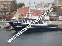 Tug // Work Boat // Crew boat For Sale or Charter