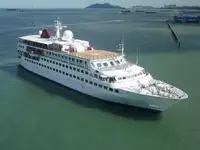 280' Boutique Cruise Ship