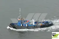 29m / 17ts BP Tug for Sale / #1000368