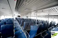 40m / 361 pax Passenger Ship for Sale / #1056851