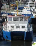 18m / 8knts Survey Vessel for Sale / #1089425