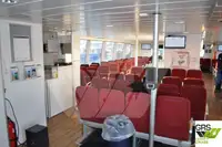 23m / 112 pax Passenger Ship for Sale / #1067153