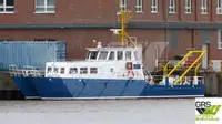 18m / 8knts Survey Vessel for Sale / #1089425