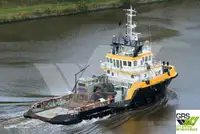 36m / 43ts BP Tug for Sale / #1073835