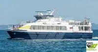 27m / 144 pax Passenger Ship for Sale / #1062315