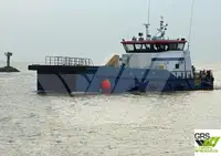 26m / 12 pax Crew Transfer Vessel for Sale / #1081446