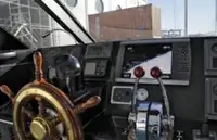 16m Passenger Catamaran