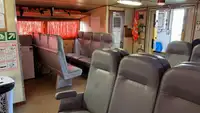 1981 Crew Boat - Crew Boat For Sale
