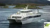 28m / 144 pax Crew Transfer Vessel for Sale / #1060736