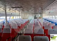 40m / 333 pax Passenger Ship for Sale / #1056634