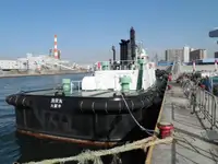 34mtr Harbour Tug