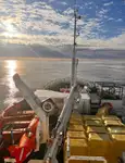1968 Fishing Vessel For Sale