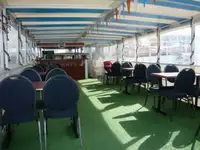 Passenger-Party-Diner-Boat