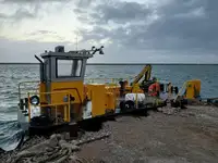 2016 Multicat For Sale