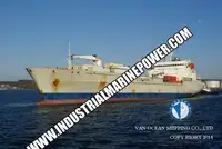 REF683/REEFER/1992/14976CBM/ USD 4.8 MILLION