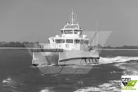 24m / 12 pax Crew Transfer Vessel for Sale / #1081642