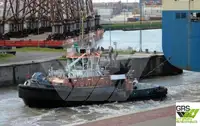 28m / 83ts BP Tug for Sale / #1066452