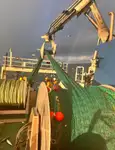 1968 Fishing Vessel For Sale