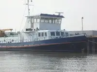 27mTUG/ICEBREAKER/HOUSEBOAT