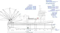 29.5m Steel Workboat Catamaran