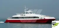 35m / 173 pax Passenger Ship for Sale / #1058459