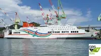 164m / 600 pax Passenger / RoRo Ship for Sale / #1059533