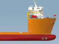 26,000DWT Semi Submersible Heavy Lift Vessels