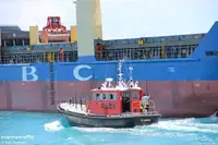 18.3m Pilot Boat