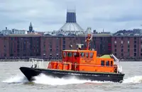 16m Pilot Boat