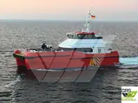 28m / 24 pax Crew Transfer Vessel for Sale / #1089555