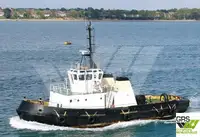 29m / 32ts BP Tug for Sale / #1029064