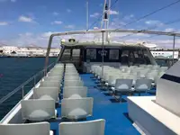 23.97m Catamaran Ferry