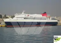 196m / 350 pax Passenger / RoRo Ship for Sale / #1056261