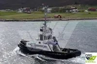 30m / 45ts BP Tug for Sale / #1029091