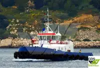 27m / 45ts BP Tug for Sale / #1095432